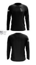 SAV I 38088846 Long Sleeve Performance Shirt 100