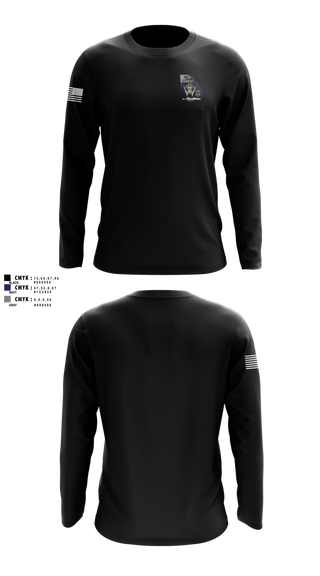 Long Sleeve Performance Shirt, SAV I, Police, Teamtime, Team time, sublimation, custom sports apparel, team uniforms, spirit wear, spiritwear, sports uniforms, custom shirts, team store, custom team store, fundraiser sports, apparel fundraiser