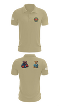 USS Boxer 48343229 Short Sleeve Performance Polo - 83