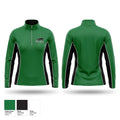Mabank Quarter Zip Jacket - 1