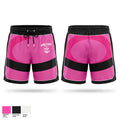 Anchor Track Club Athletic Shorts With Pockets - 1