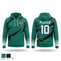 Jaguares 75693699 Hoodie - 1