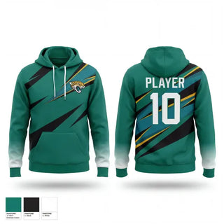 Hoodie, Jaguares, Men's Soccer, Teamtime, Team time, sublimation, custom sports apparel, team uniforms, spirit wear, spiritwear, sports uniforms, custom shirts, team store, custom team store, fundraiser sports, apparel fundraiser