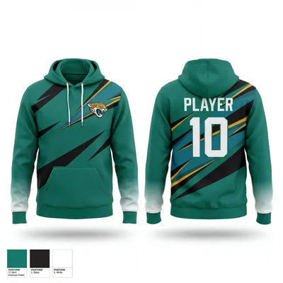Jaguares 75693699 Hoodie - 1
