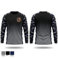 PM Air Warrior Long Sleeve Performance Shirt - 1
