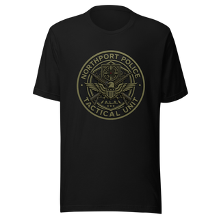 Unisex Staple T-Shirt - Black