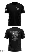Tactical Patrol Unit 82380696 Short Sleeve Performance Shirt - 2