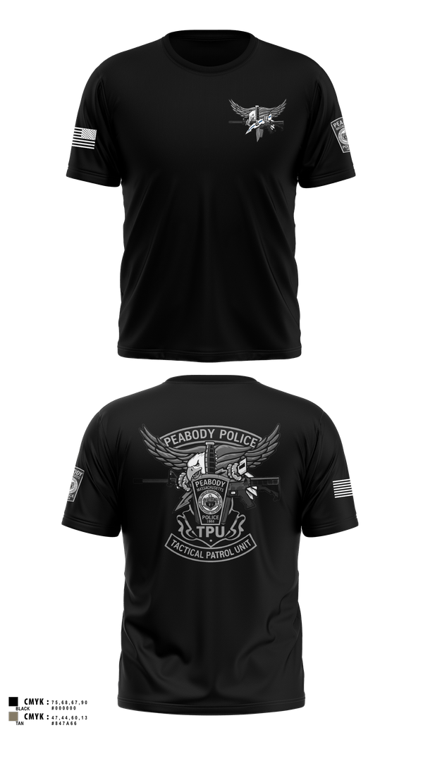 FREE T-SHIRT
