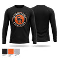 Santa Rosa High 44323768 Long Sleeve Performance Shirt 2
