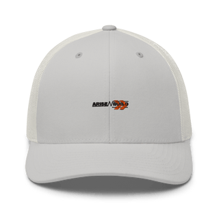 Arise N Build 35818845 Retro Trucker Hat | Yupoong 6606