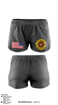 Marine Corps Mountain Warfare Training Center Fire Department 41101347 Ranger Panties - 1
