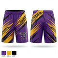 North Kitsap SeaWolves 89856363 Athletic Shorts With Pockets - 1