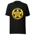 Mounds PD Unisex Staple T-Shirt