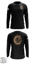 Charlie Company 30754808 Long Sleeve Performance Shirt 3