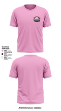 Republic Sandlot Sisters Short Sleeve Performance Shirt - 5