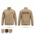 Sabine Parish Sheriff’s Office Windbreaker - 1
