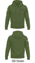 406th cssb 72211497 Hoodie - 58