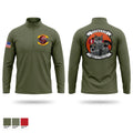 MWSS-172 Fuels Platoon 77771445 Windbreaker - 1