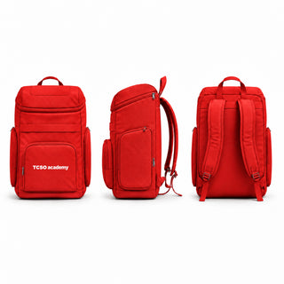 Gear Bag, TCSO academy, Police, Teamtime, Team time, sublimation, custom sports apparel, team uniforms, spirit wear, spiritwear, sports uniforms, custom shirts, team store, custom team store, fundraiser sports, apparel fundraiser