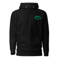 D-R Falcons 66653623 Unisex Premium Hoodie | Cotton Heritage M2580