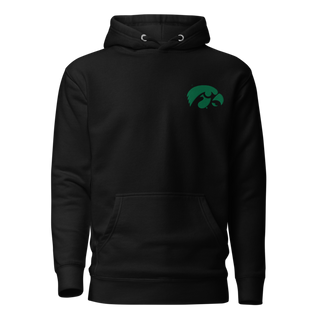 D-R Falcons 66653623 Unisex Premium Hoodie | Cotton Heritage M2580