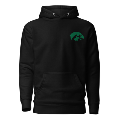 D-R Falcons 66653623 Unisex Premium Hoodie | Cotton Heritage M2580