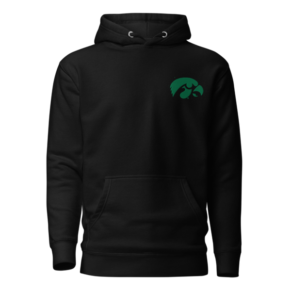 D-R Falcons 66653623 Unisex Premium Hoodie | Cotton Heritage M2580