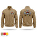 3RD PLT Windbreaker - 1