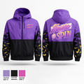House of Spin 36208054 Windbreaker - 1