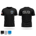 TRAFFIC UNIT Short Sleeve Performance Shirt - 1