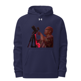 briancruze_usa 72825870 Under Armour Hoodie