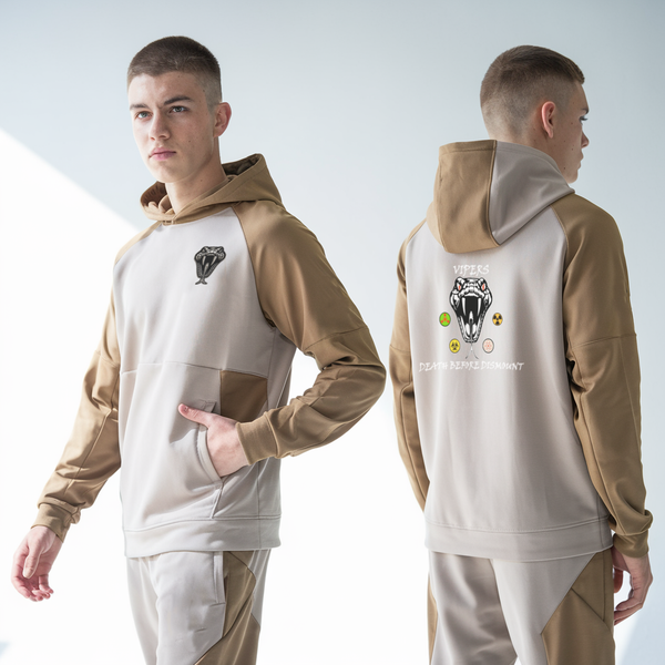 Hoodie, Vipers, , Teamtime, Team time, sublimation, custom sports apparel, team uniforms, spirit wear, spiritwear, sports uniforms, custom shirts, team store, custom team store, fundraiser sports, apparel fundraiser