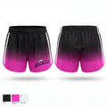 CSRA storm divas 6401032 Women's Shorts - 1