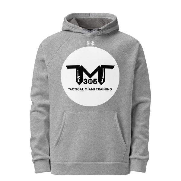 Tactical Miami Training 305 93040527 Under Armour Hoodie