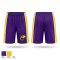 Stingers 70829137 Athletic Shorts With Pockets - 1