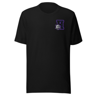 Wilkerson Herd Unisex Staple T-Shirt | Bella + Canvas 3001