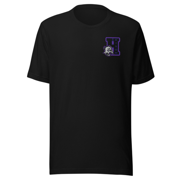 Wilkerson Herd Unisex Staple T-Shirt | Bella + Canvas 3001
