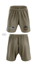 MCAT 1220 78613069 Athletic Shorts With Pockets - 22