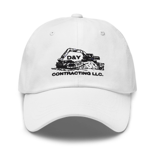 D&Y Contracting LLC 38581987 Classic Dad Hat | Yupoong 6245CM