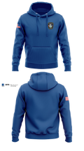 Canandaigua Hoodie - 4