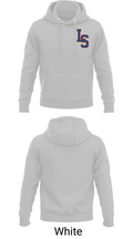 Lincoln-Sudbury Warriors Golf 32157892 Hoodie - 6