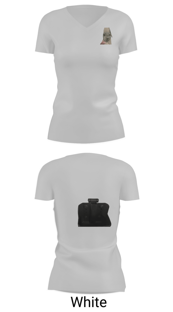 Womens Short Sleeve Vneck Shirt, Lynn County Sheriff’s Office, Police, Teamtime, Team time, sublimation, custom sports apparel, team uniforms, spirit wear, spiritwear, sports uniforms, custom shirts, team store, custom team store, fundraiser sports, apparel fundraiser