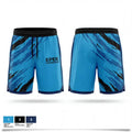 E.P.E.K EXPERIENCE 79867943 Athletic Shorts With Pockets - 1 (1)
