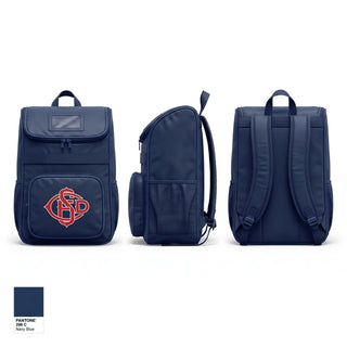 Gear Bag, Central Stickney Fire, Fire Department, Teamtime, Team time, sublimation, custom sports apparel, team uniforms, spirit wear, spiritwear, sports uniforms, custom shirts, team store, custom team store, fundraiser sports, apparel fundraiser