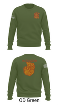 MARCOR DET FLW 77000119 Crew Neck Sweatshirt - 45