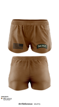 B Co 1-18th Ranger Panties - 111
