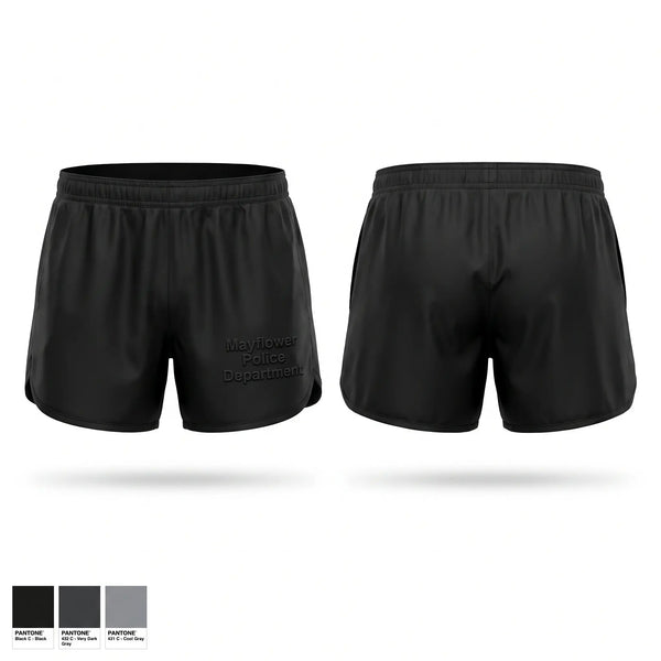 Ranger Panties, Mayflower Police Department, Police, Teamtime, Team time, sublimation, custom sports apparel, team uniforms, spirit wear, spiritwear, sports uniforms, custom shirts, team store, custom team store, fundraiser sports, apparel fundraiser