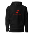 Edge Unisex Hoodie - 1