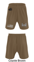A co 229th Heavy 11453419 Athletic Shorts With Pockets - 9