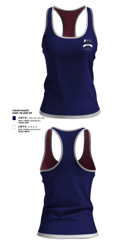 Tank Top, Hamilton PAL Cheer, Cheer, Teamtime, Team time, sublimation, custom sports apparel, team uniforms, spirit wear, spiritwear, sports uniforms, custom shirts, team store, custom team store, fundraiser sports, apparel fundraiser